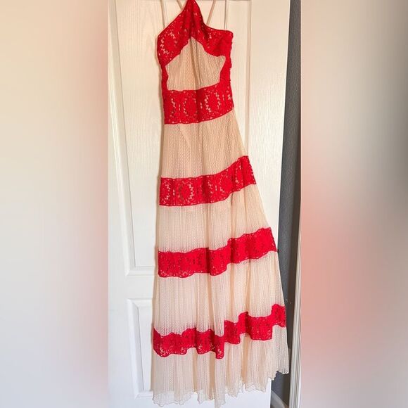 Foxidox maxi dress - Picture 10 of 10